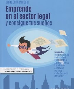 Emprende en el Sector Legal y Consigue tus Sueños -0