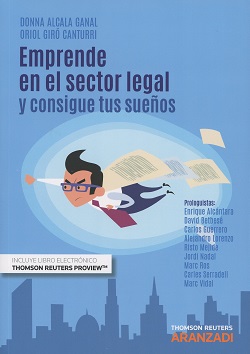 Emprende en el Sector Legal y Consigue tus Sueños -0