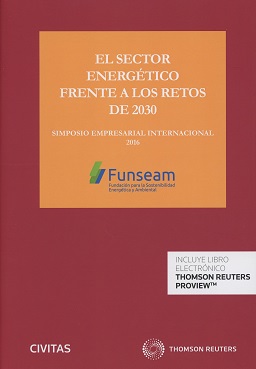 Sector Energético Frente a los Retos de 2030 Simposio Empresarial Internacional 2016-0