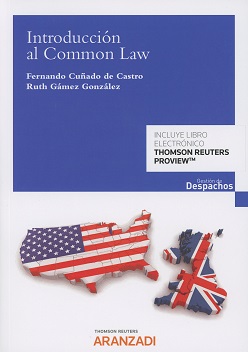 Introducción al Common Law -0
