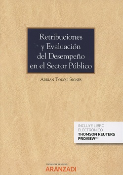 Retribuciones y Evaluación del Desempeño en el Sector Público -0