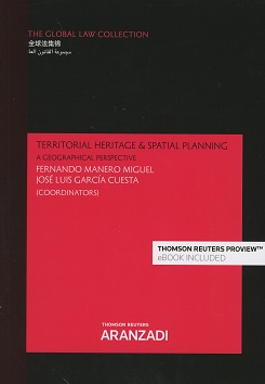 Territorial Heritage & Spatial Planning. A Geographical Perspective -0