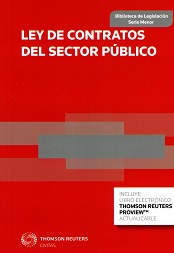 Ley de Contratos Sector Público 2017 FORMATO DUO-0