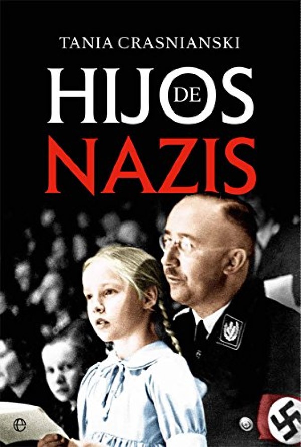 Hijos de nazis -0