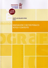 Innovación y Sector Público: Retos y Contexto -0