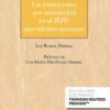 Las prestaciones por maternidad en el IRPF: Una reforma necesaria. (Cuaderno JT 4-2017) -0