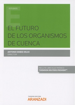 El Futuro de los Organismos de Cuenca -0