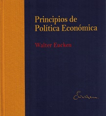 Principios de Política Económica (Lujo) -0