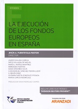 Ejecución de los Fondos Europeos en España -0