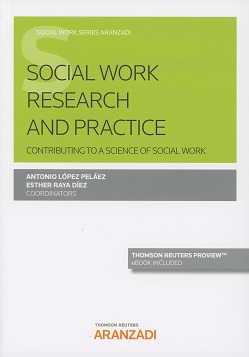 Social Work Research and Practice. Contribucions to a Science of Social Work -0