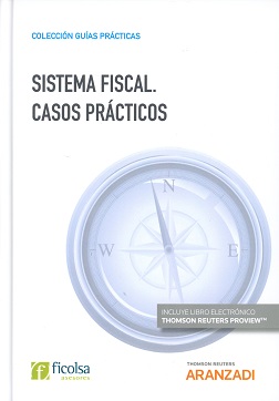 Sistema Fiscal. Casos Prácticos -0