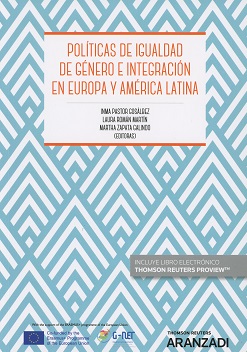 Políticas de igualdad de género e integración en Europa y América Latina -0