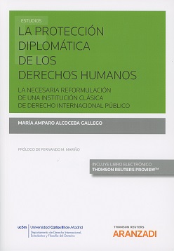 Protección Diplomática de los Derechos Humanos -0