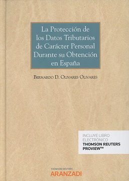 Protección de los datos tributarios de carácter personal durante su obtención en España-0