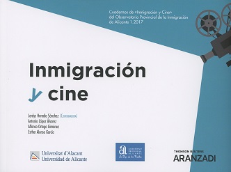 Inmigración y Cine -0