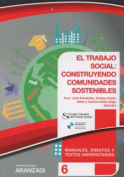 Trabajo Social: Construyendo Comunidades Sostenibles -0
