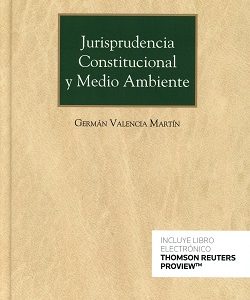 Jurisprudencia Constitucional y Medio Ambiente -0