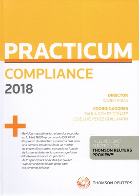 Practicum Compliance 2018 -0
