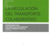 Regulación del Transporte Colaborativo -0