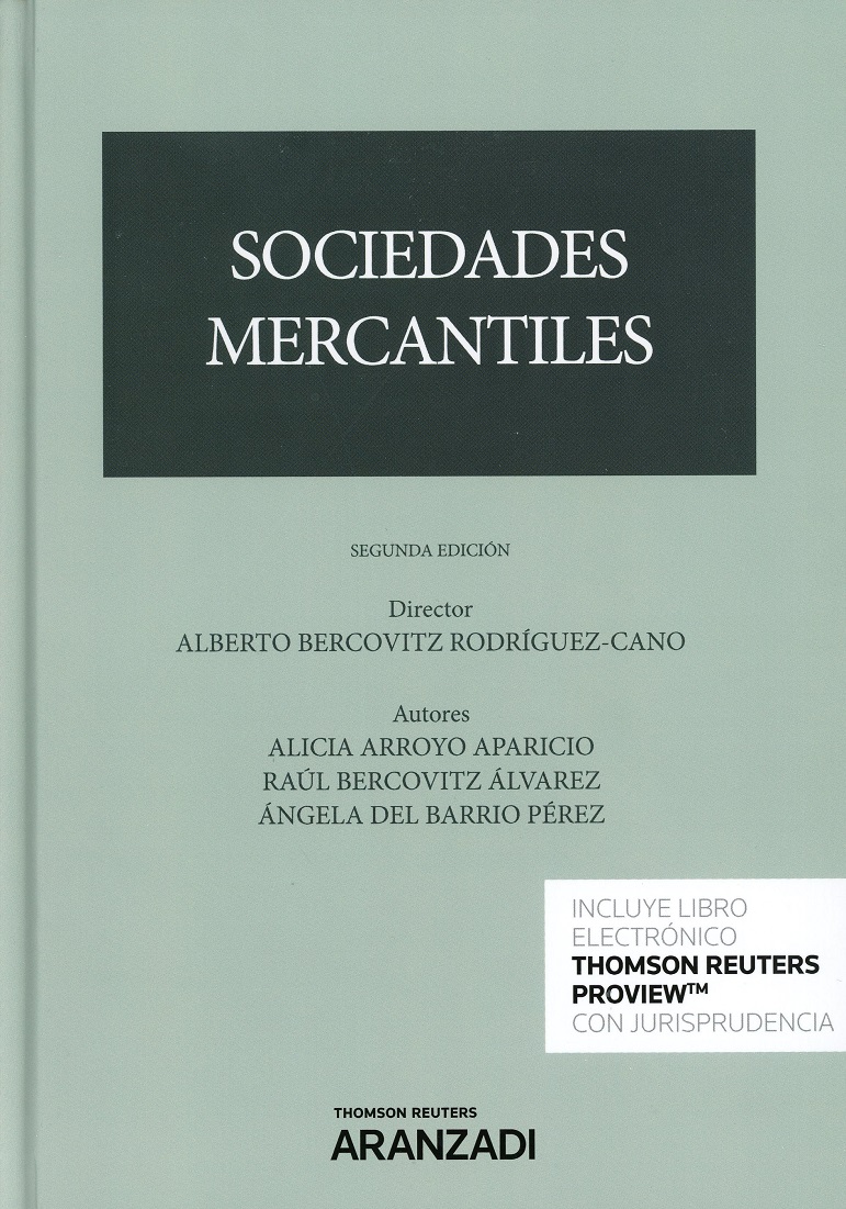Sociedades Mercantiles 2018 -0