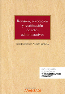 Revisión, Revocación y Rectificación de Actos Administrativos-0