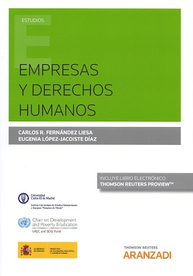Empresas y Derechos Humanos -0