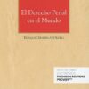 El Derecho Penal en el Mundo -0