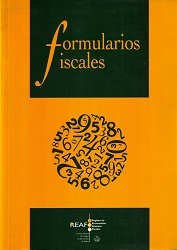 Formularios Fiscales. Incluye CD.ROM. -0