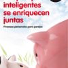 Parejas inteligentes se enriquecen juntas Finanzas personales para parejas-0