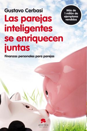 Parejas inteligentes se enriquecen juntas Finanzas personales para parejas-0