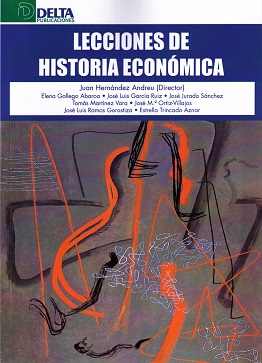 Lecciones de Historia Económica -0