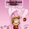 Pequeño Spirou 11. !Jamás serás grande!-0