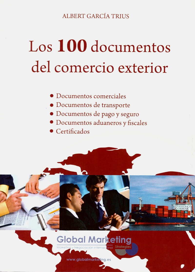 100 Documentos del Comercio Exterior -0
