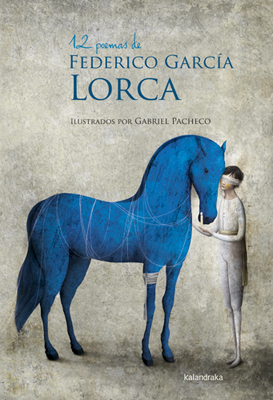 12 Poemas de Federico García Lorca -0