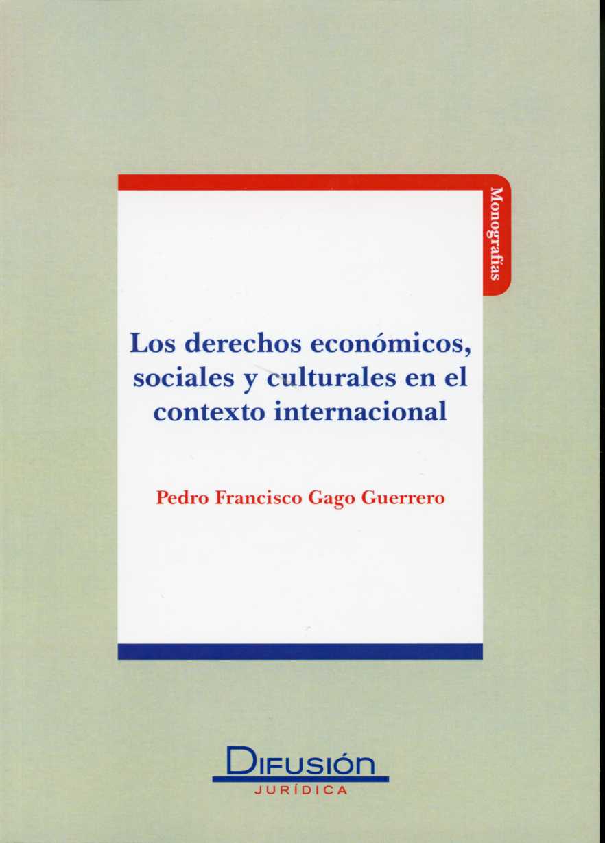 Derechos Económicos, Sociales y Culturales en el Contexto Internacional-0