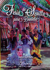 Feria de Sevilla para Daniela. -0