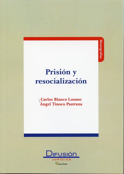 Prisión y Resocialización -0