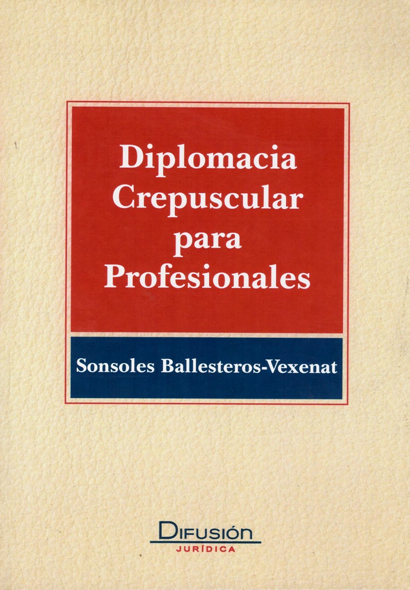 Diplomacia crepuscular para profesionales-0