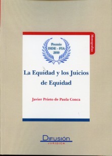 Equidad y los Juicios de Equidad, La. -0