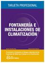 Fontanería e Instalaciones de Climatización Prevención y Formación en Riesgos Laborales de las Empresas del Metal que Trabajan en la C-0