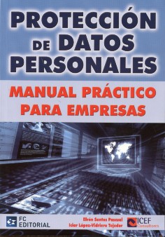 Protección de Datos Personales. Manual Práctico para Empresas-0