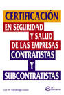 Certificación en Seguridad y Salud de las Empresas Contratistas y Subcontratistas-0