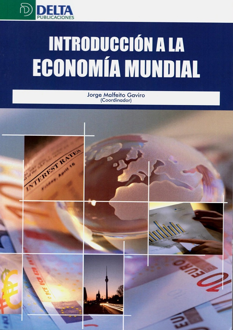 Introducción a la Economía Mundial 2012 -0