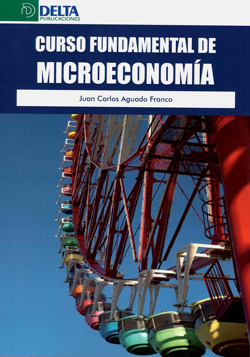 Curso Fundamental de Microeconomía-0