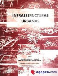 Infraestructuras Urbanas. -0
