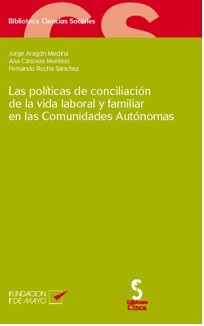 Políticas de Conciliación de la Vida Laboral y Familiar en las Comunidades Autónomas-0