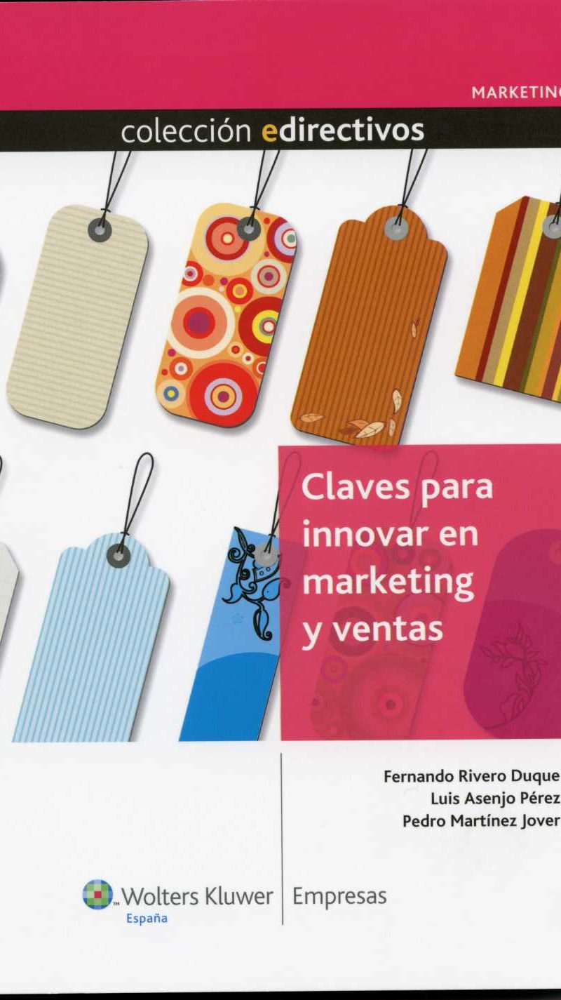 Claves para Innovar en Marketing y Ventas -0