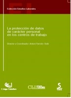 Protección de Datos de Carácter Personal en los Centros de Trabajo-0