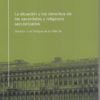 Situación y los Derechos de los Sacerdotes y Religiosos Secularizados-0