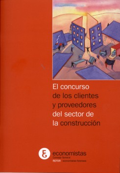 Concurso de los Clientes y Proveedores del Sector de la Construcción, El.-0